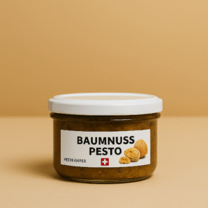 Baumnuss pesto klein