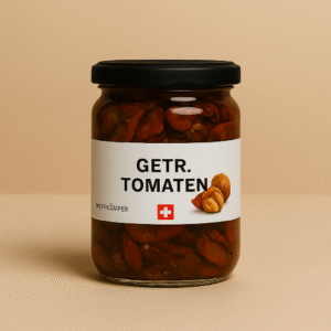 Getr. tomaten