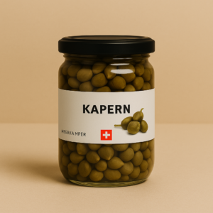 Kapern