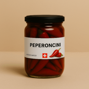 Peperoncini