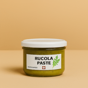 Rucola paste klein