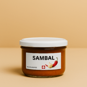 Sambal klein