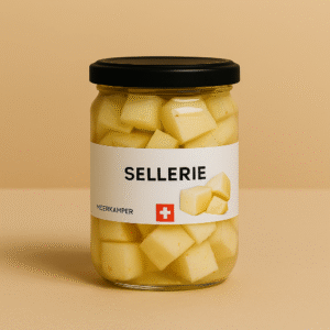Sellerie