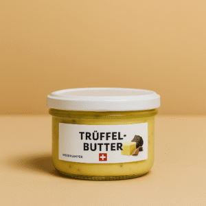 TrÜffel butter klein
