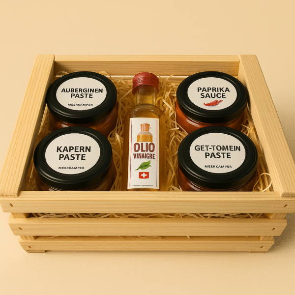 Geschenkbox