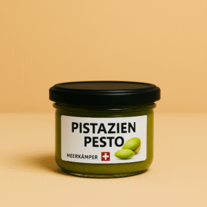 Pistazien pesto klein