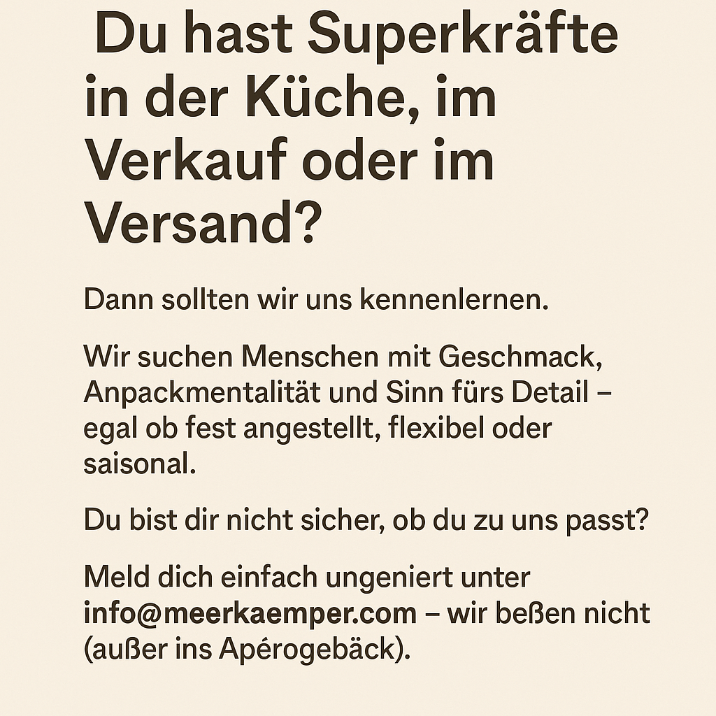 Stellenangebote