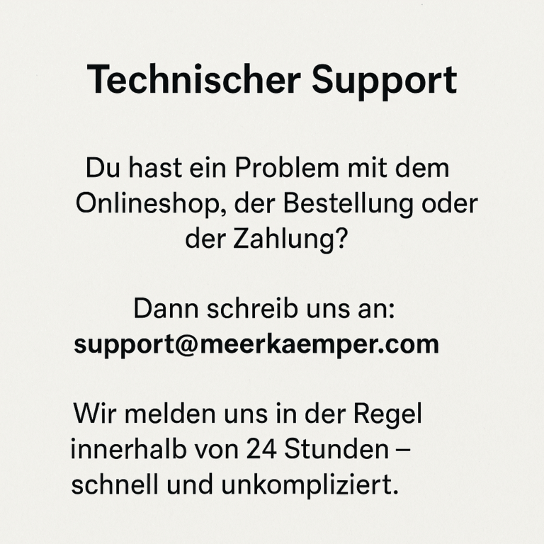 Support